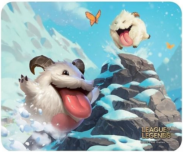 Mouse pad League of Legends - Poro