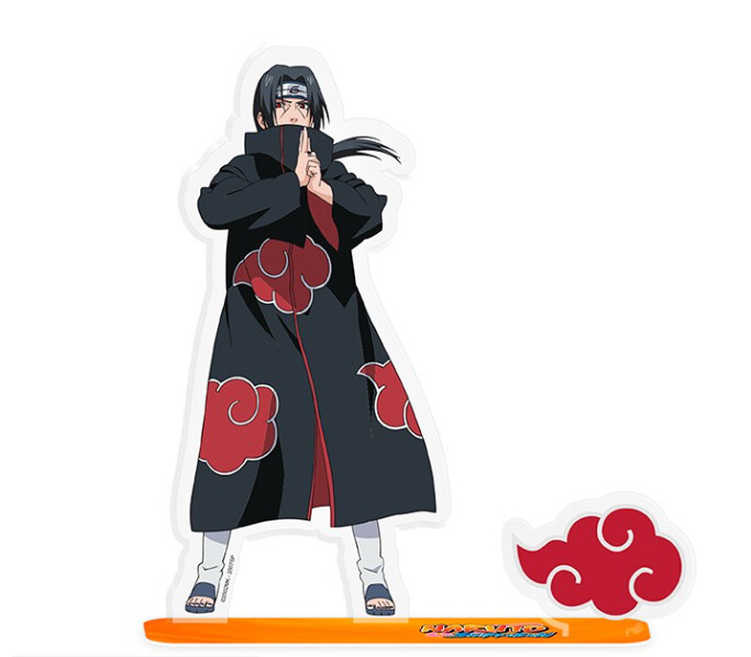 Figurine Naruto Shippuden - Itachi
