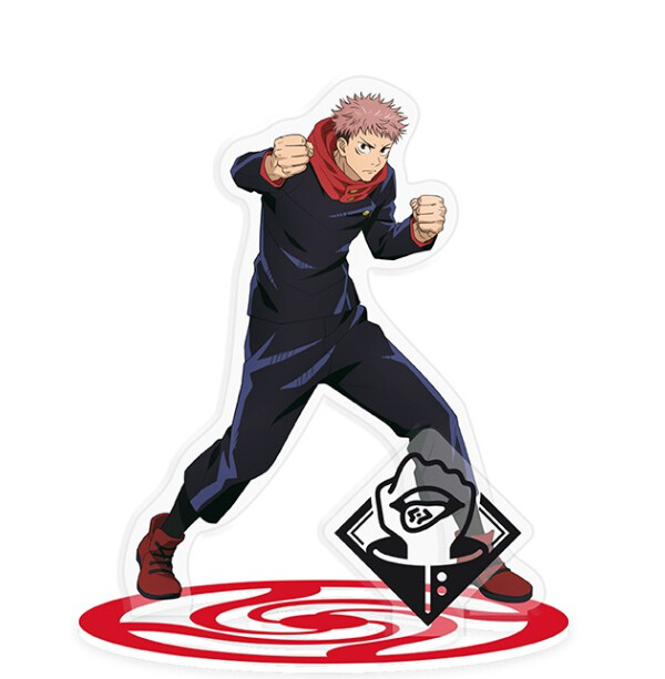 Φιγούρα Jujutsu Kaisen - Itadori