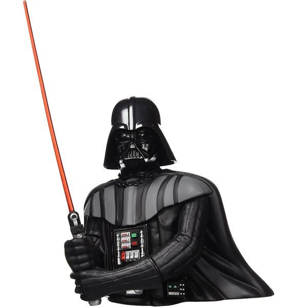Mealheiro Star Wars - Darth Vader
