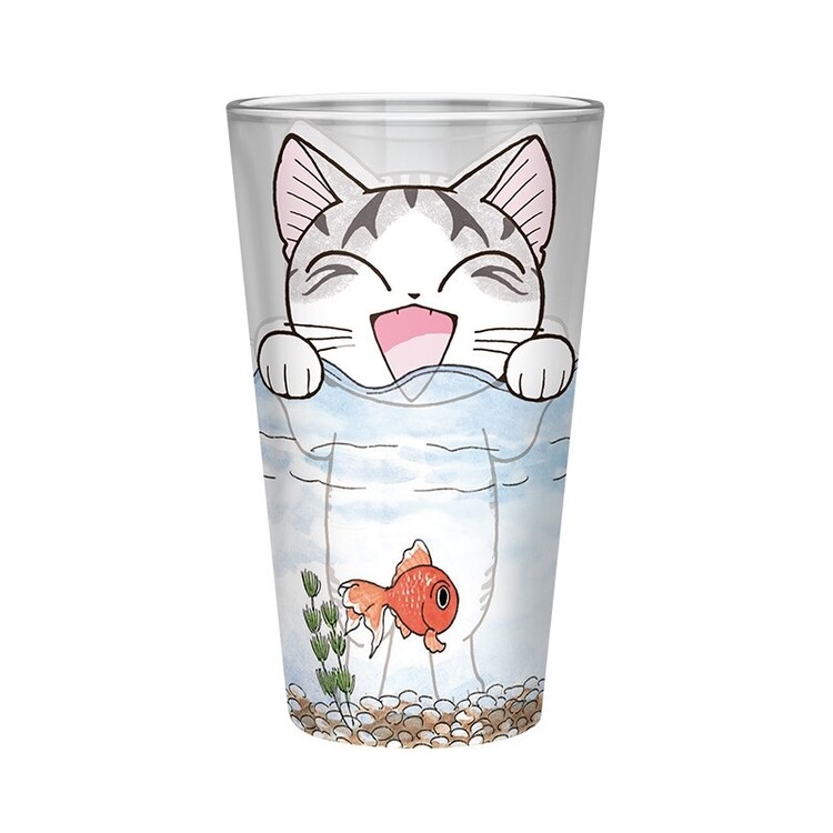 Copo CHI - Chi‘s Fish Tank