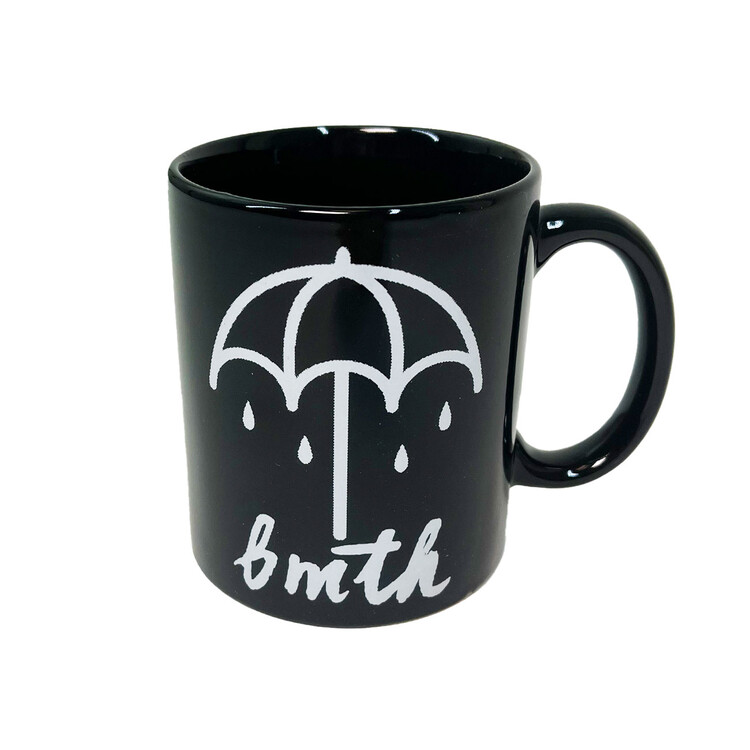 Κούπα Bring Me The Horizon - Umbrella