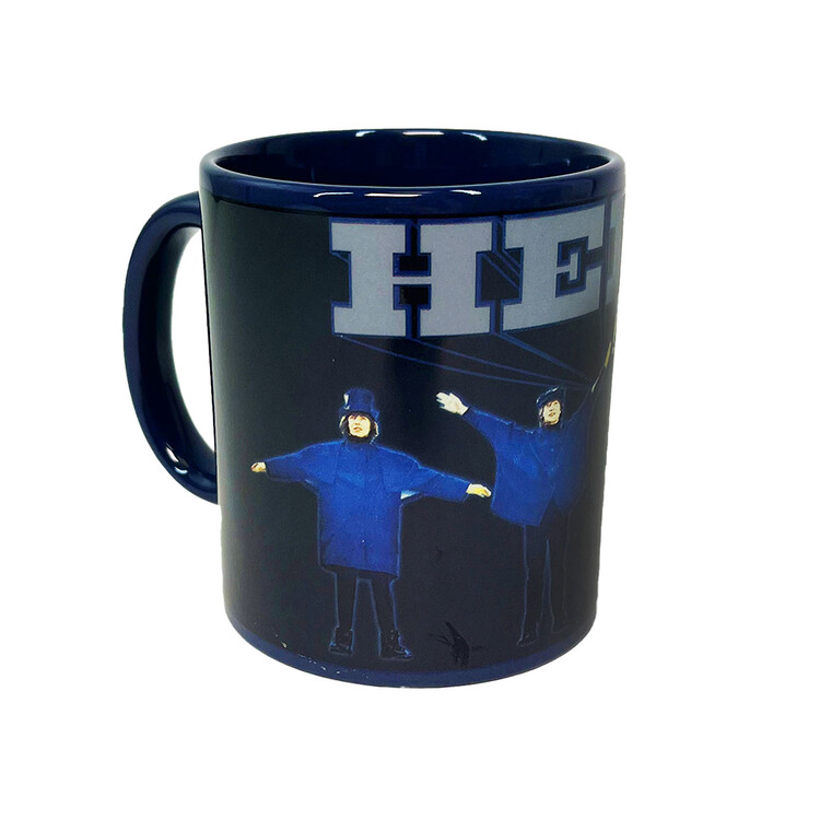 Mug Beatles - Help