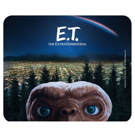 Tapete de rato  E.T. - Sight