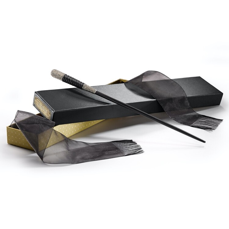 Magic wand Fantastic Beasts - Leta Lestrange