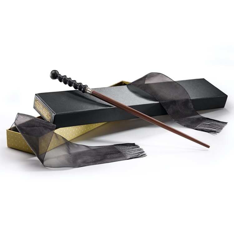 Magic wand Fantastic Beasts - Abernathy