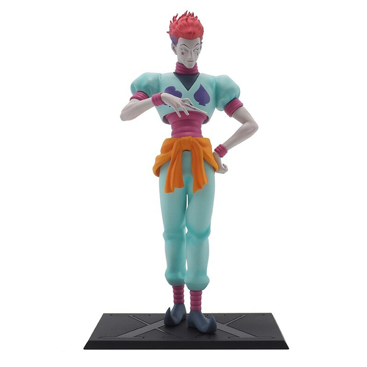 Фигурка Hunter x Hunter - Hisoka