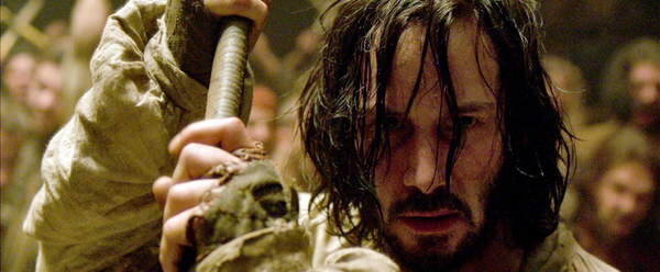 Плакат 47 Ronin - Kai