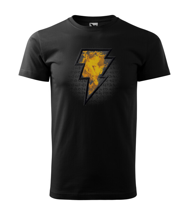 Тениска Black Adam - Lightning