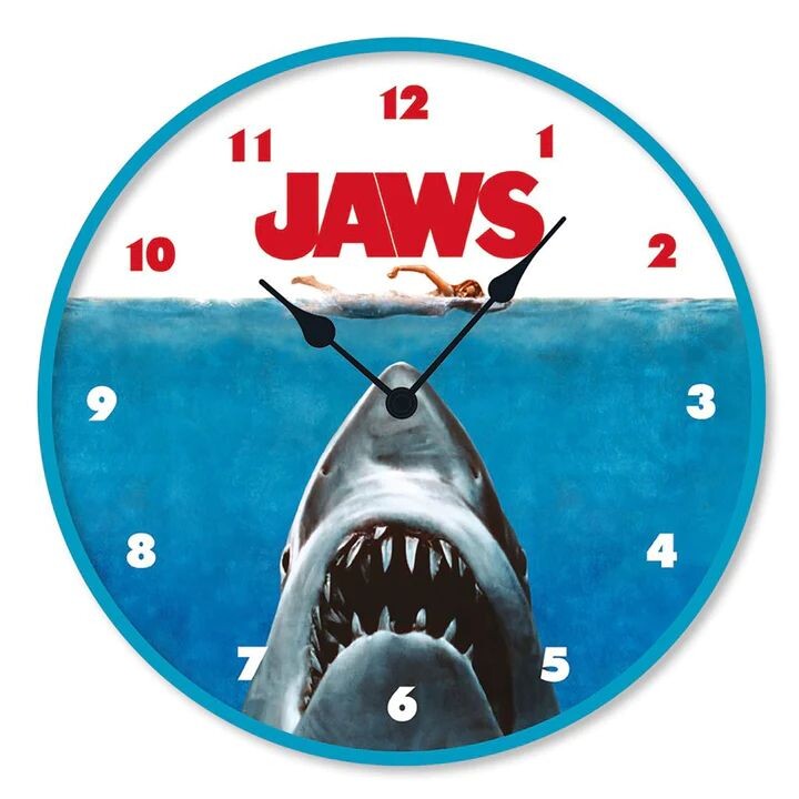 Ρολόι Jaws - Rising