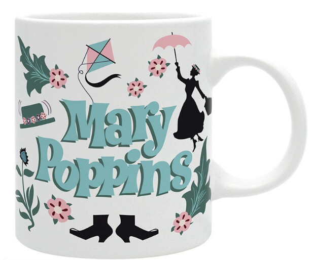 Kuppi Disney - Mary Poppins
