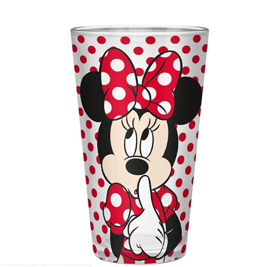 Copo Disney - Minnie