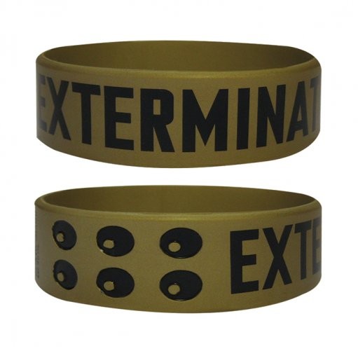 Βραχιόλι DOCTOR WHO - esterminate