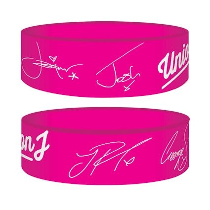 Βραχιόλι UNION J - signature