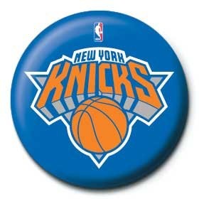 Κονκάρδα NBA - new york knicks logo