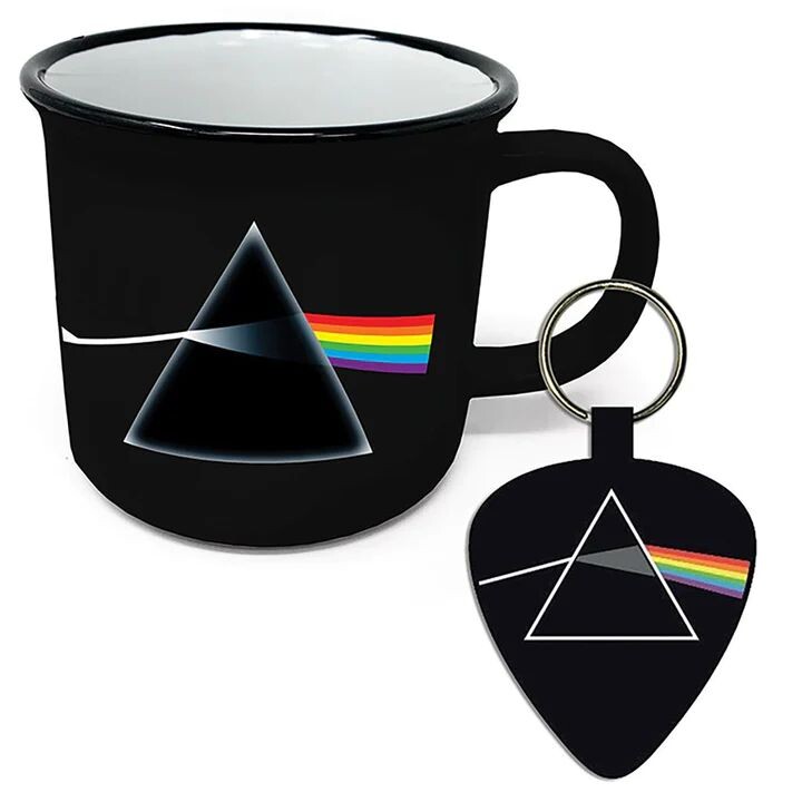 Σετ δώρου Pink Floyd - The Dark Side of the Moon