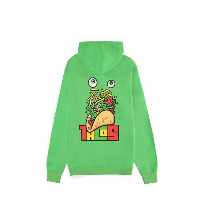 Φούτερ Fortnite - Taco Skin