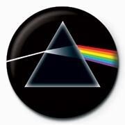 Κονκάρδα Pink Floyd - The Dark Side of the Moon