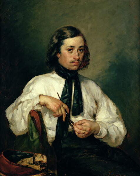 Плакат Armand Ono