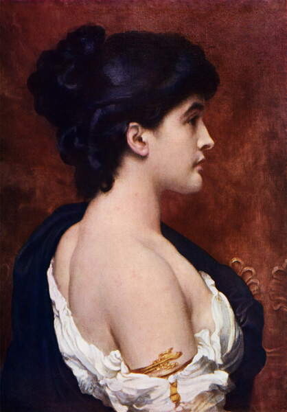 Плакат Atalanta