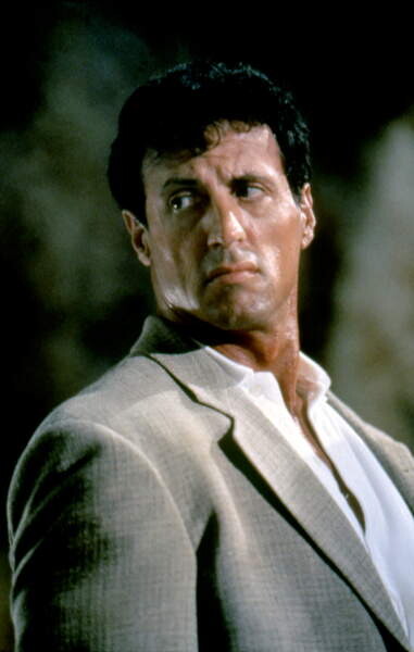 Плакат Assassins by Richard Donner, 1995