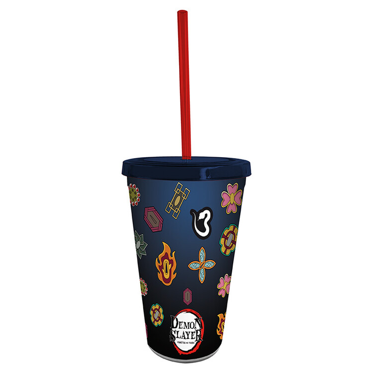 Mug Demon Slayer - Pillars