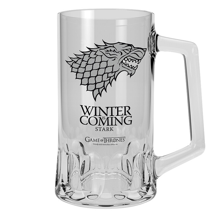 Κούπα Game of Thrones - Stark