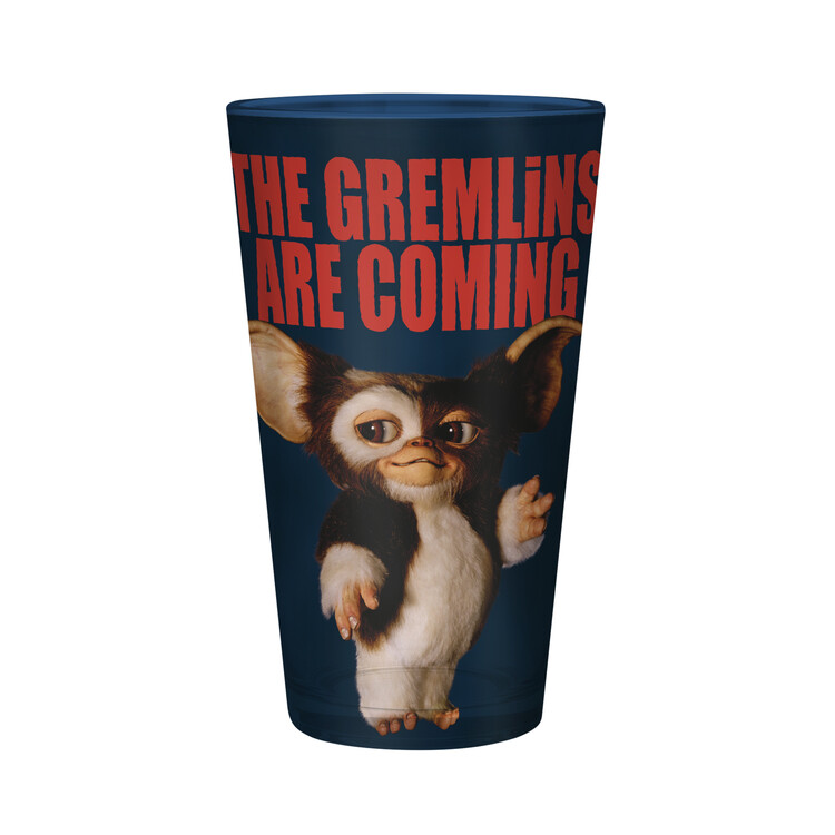 Copo Gremlins - Gremlins Are Coming
