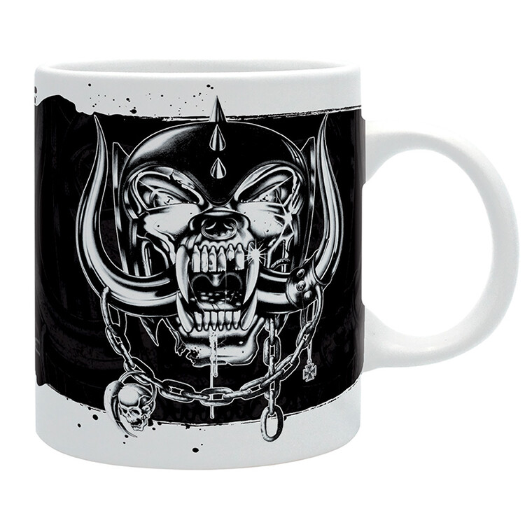 Κούπα MotorHead - England
