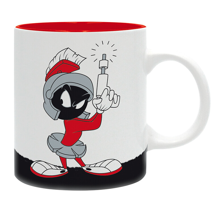 Mug Looney Tunes