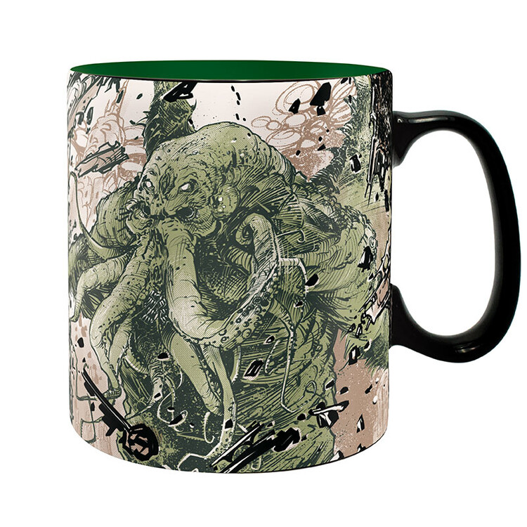 Κούπα Cthulhu - Cthulhu Awakening