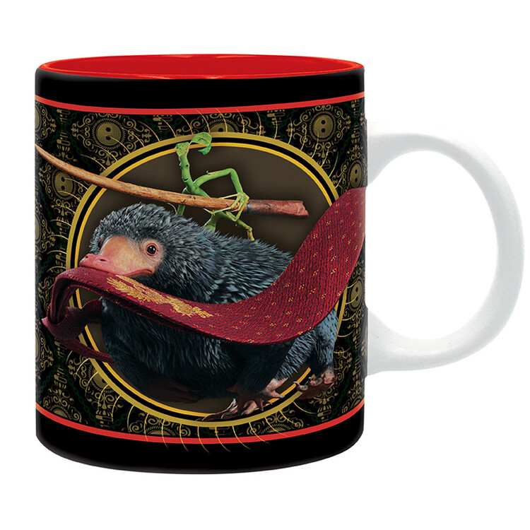 Mug Fantastic Beasts - Beasts