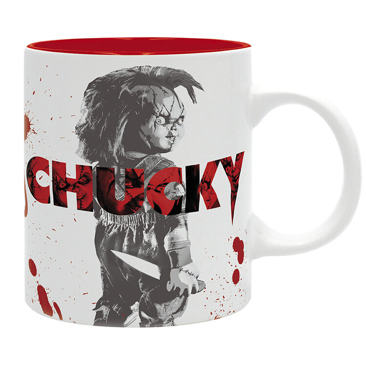 Κούπα Chucky - Child‘s Play