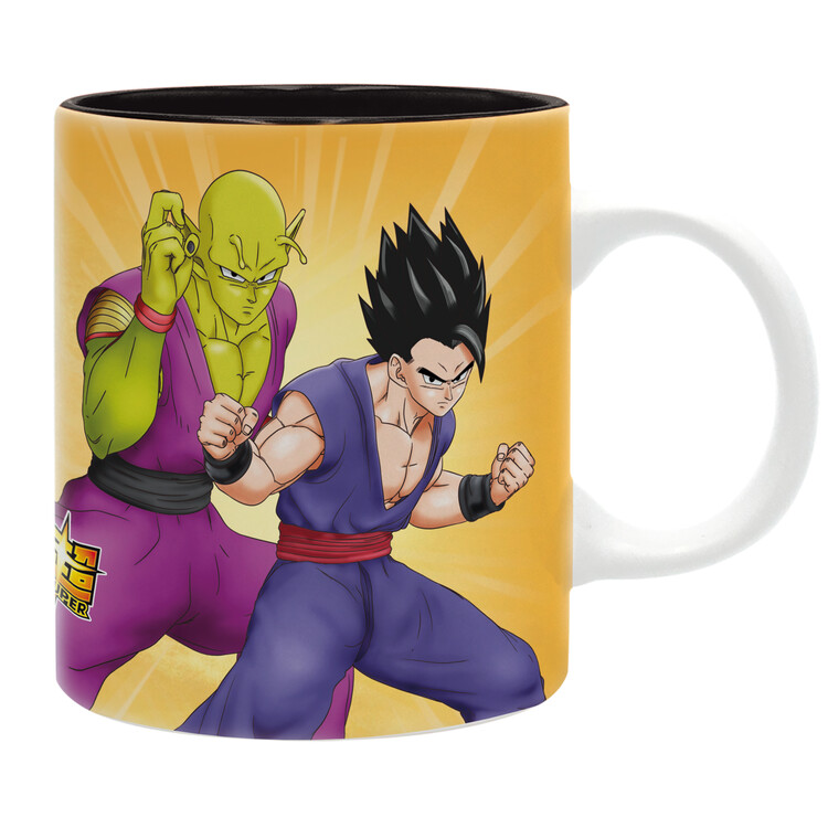 Κούπα Dragon Ball Hero - Gohan & Piccolo