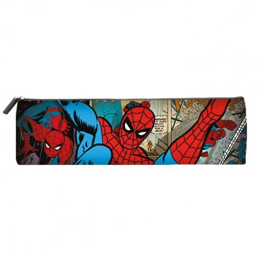 Stationery SPIDER-MAN - pencil case