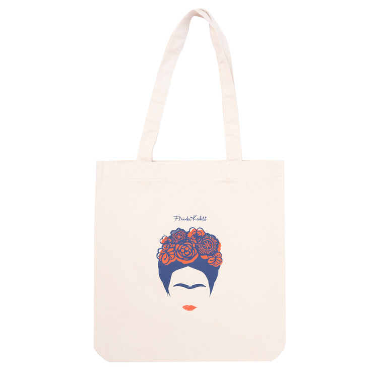 Τσάντα Frida Kahlo - Head