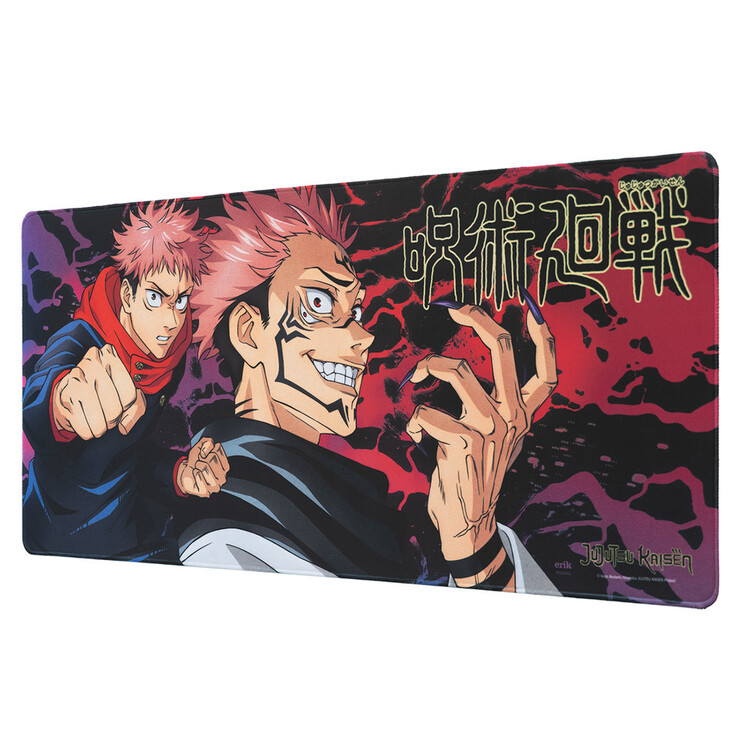 Podloga za miško Jujutsu Kaisen