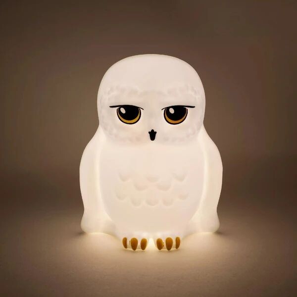 Светещи фигурки Harry Potter - Hedwig