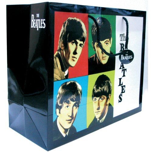 Чанта Beatles - Early Years