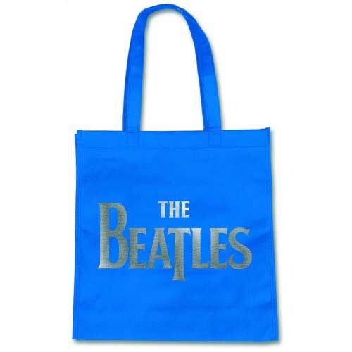 Laukku Beatles - Silver Drop T