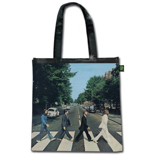 Torba Beatles - Abbey Road