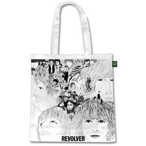 Laukku Beatles - Revolver