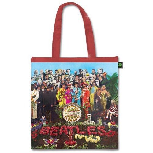 Bag Beatles - Sgt Pepper
