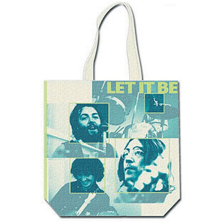 Mala Beatles - Let It Be