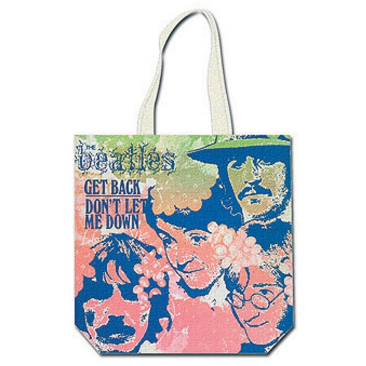 Mala Beatles - Get Bac