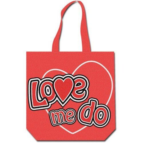 Τσάντα Beatles - Love Me Do