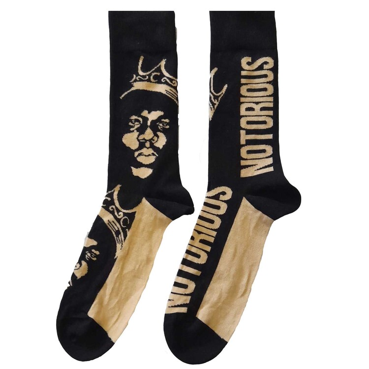 Чорапи Biggie - Gold Crown