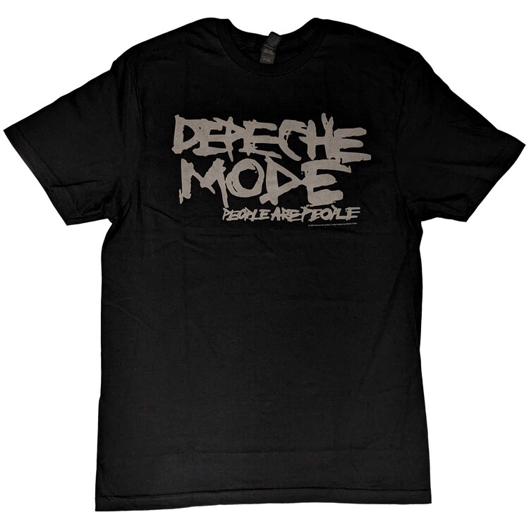 Majica Depeche Mode - People are People