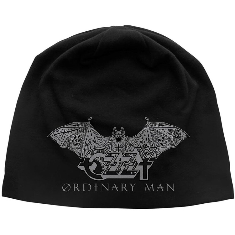 Καπάκι Ozzy Osbourne - Ordinary Man