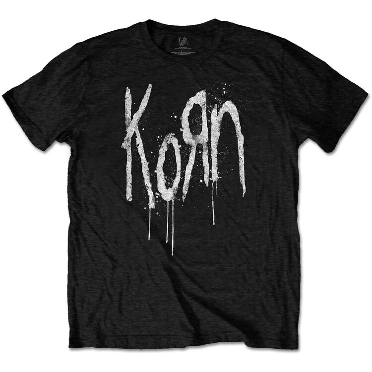 Μπλουζάκι Korn - Still A Freak